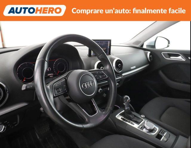 AUDI A3 SPB 30 TDI Admired