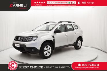 Dacia Duster 1.5 dCi Comfort 4x2 EDC