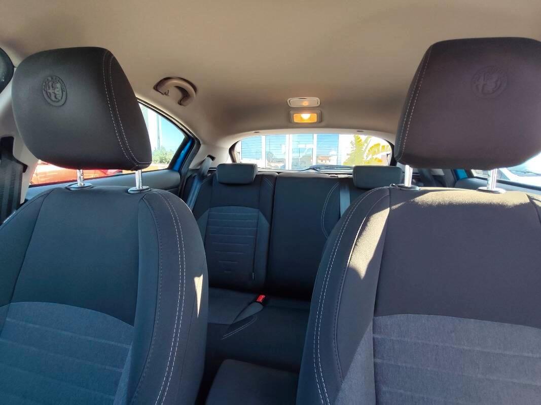 Alfa Romeo Giulietta 1.6 jtdm Giulietta 120cv
