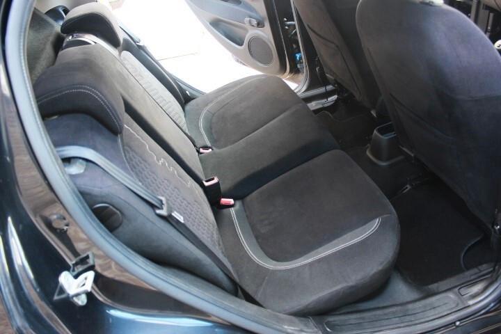 Fiat Punto 1.2ie EURO6 ALLESTIMENTO " LOUNGE 5PORTE SPENDIDA COME DA FOTO REALI CLIMA PACK SPORT CERCHI IN LE