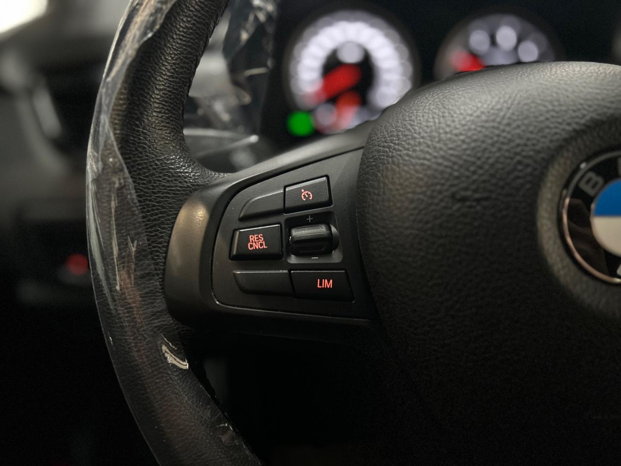 Bmw serie 2 216d Active Tourer