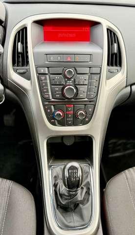 Opel Astra 5p 1.4 t Elective 140cv