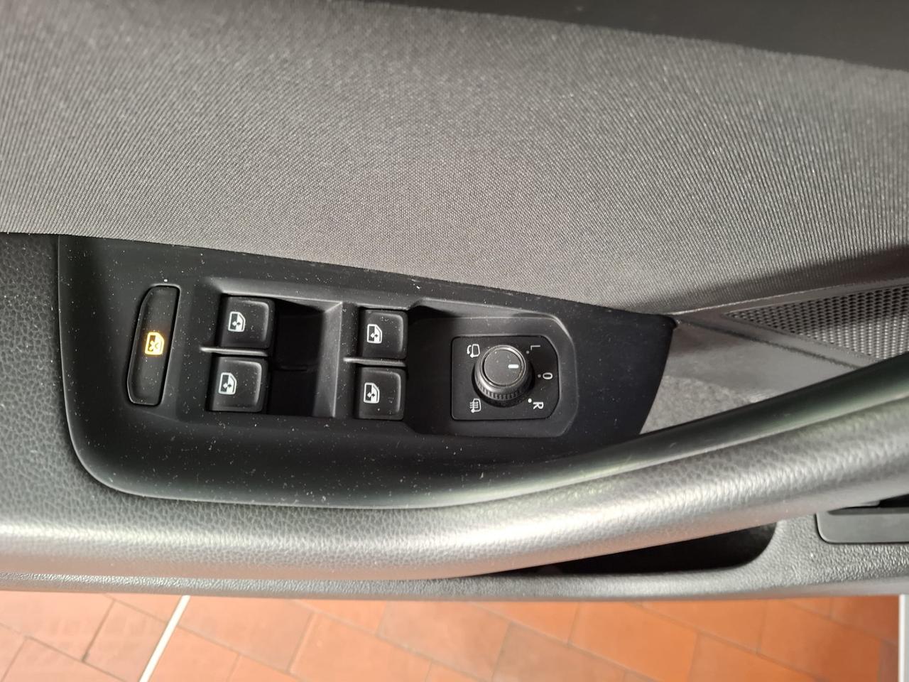 Volkswagen Passat Variant 2.0 TDI DSG Executive BlueMotion Tech.