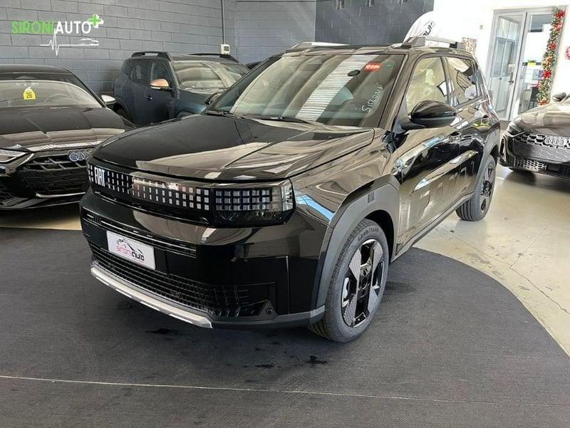 FIAT Grande Panda Grande Panda 1.2 Hybrid 110 CV S&S La Prima - PROMO SIRONIAUTO+