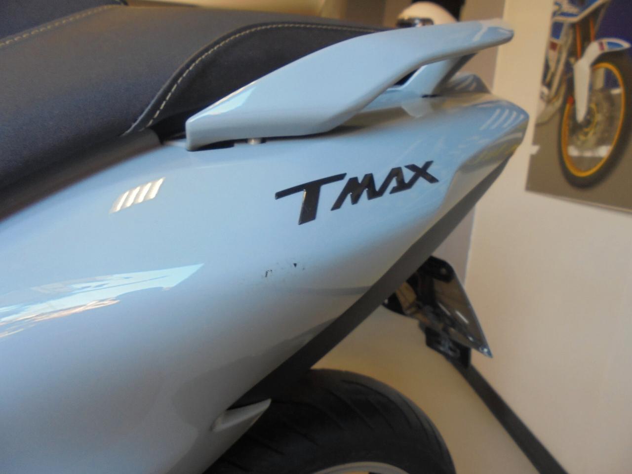Yamaha T Max 560 TECH MAX