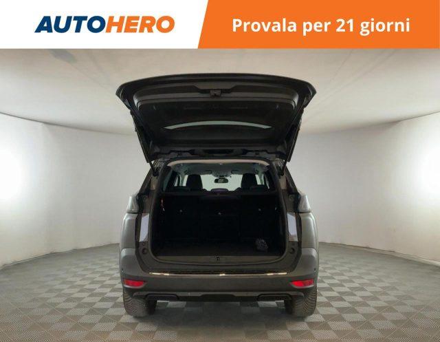 PEUGEOT 5008 BlueHDi 130 S&S EAT8 Allure Pack