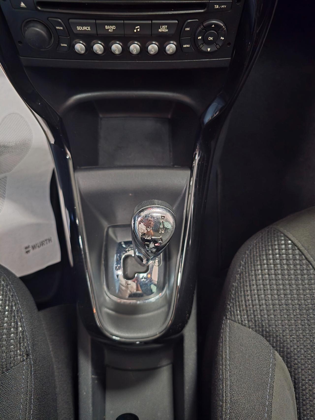 Citroen C3 1.1 Business neopatentati cambio automatico