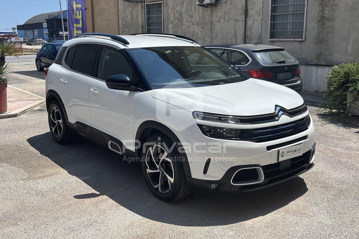 CITROEN C5 Aircross BlueHDi 130 S&S Shine