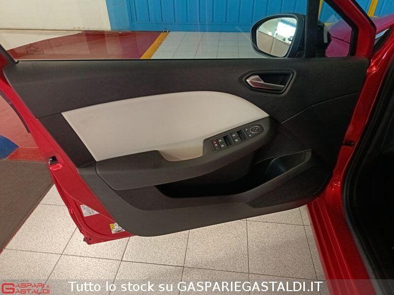 Renault Clio 1.0 TCE 100 GPL Techno