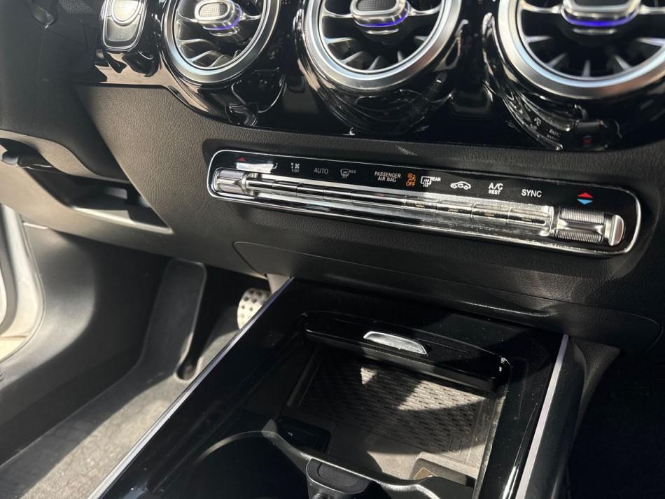 Mercedes Classe B 200 200 D Premium 8G-DCT