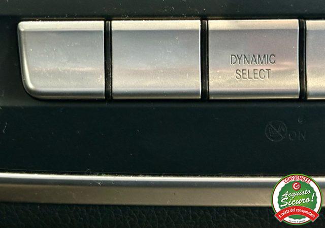 MERCEDES-BENZ CLA 200 d Automatic Sport *NEOPATENTATI*NIGHT PACK*