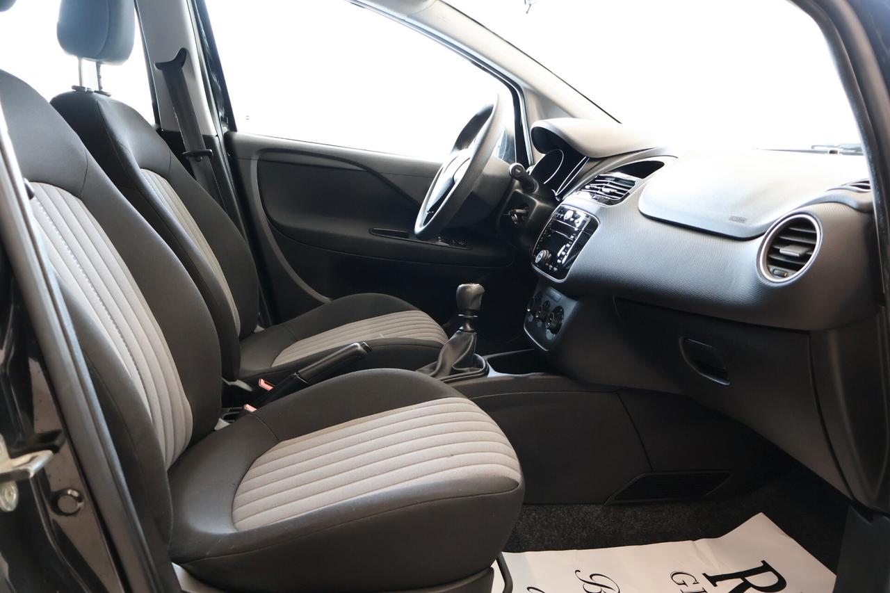 FIAT Punto 1.2 lounge ok neopatentati unico propri