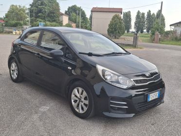 Kia Rio 1.2 CVVT 5p. ECO GPL Cool