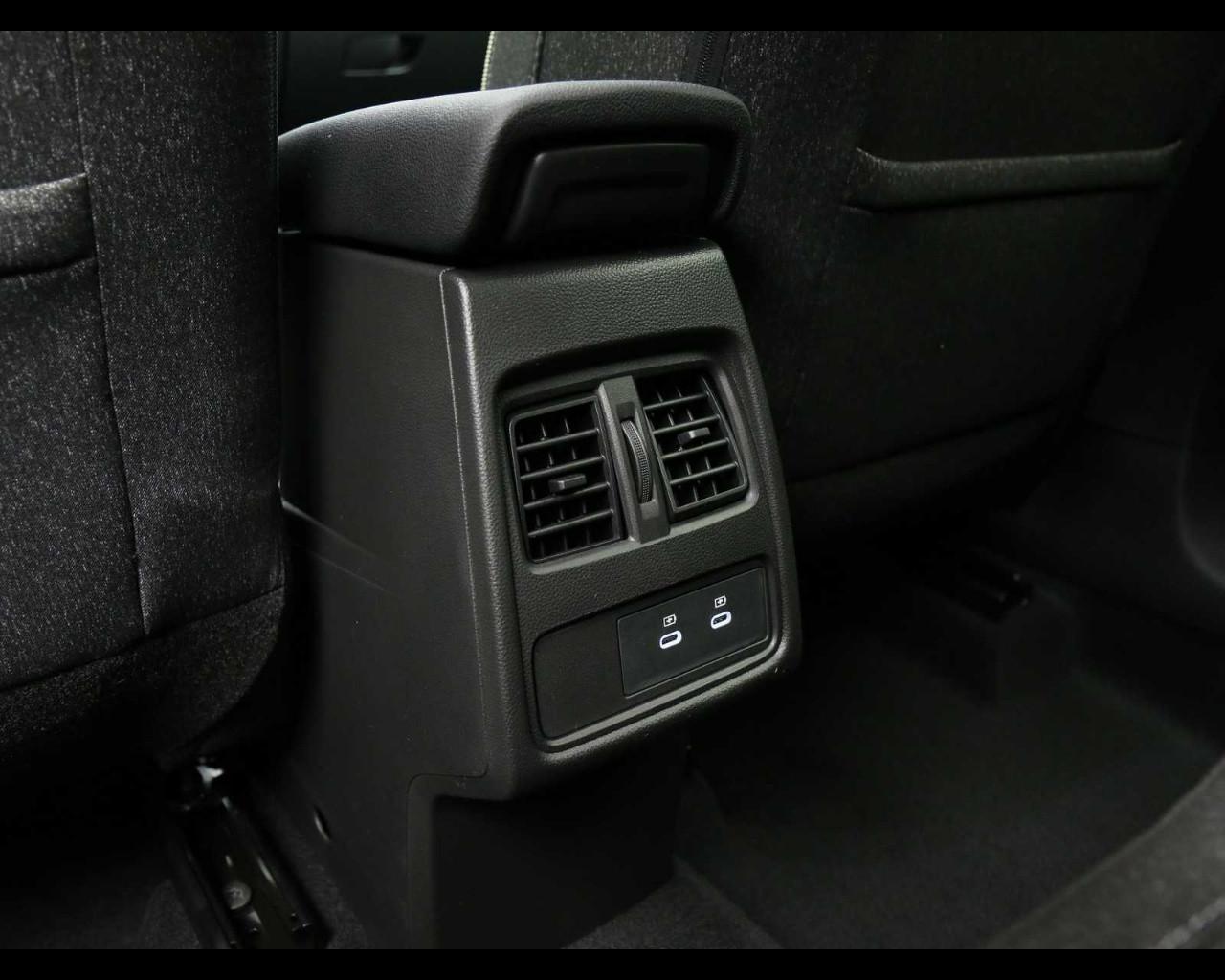 RENAULT Captur 2ª serie - Captur Eco-G 120 CV Techno