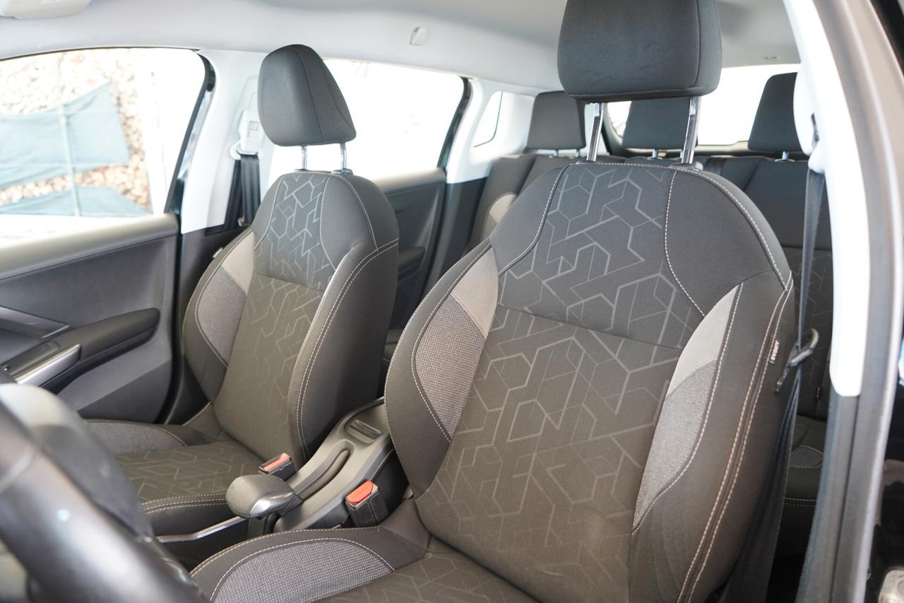 Peugeot 2008 BlueHDi 100 Active