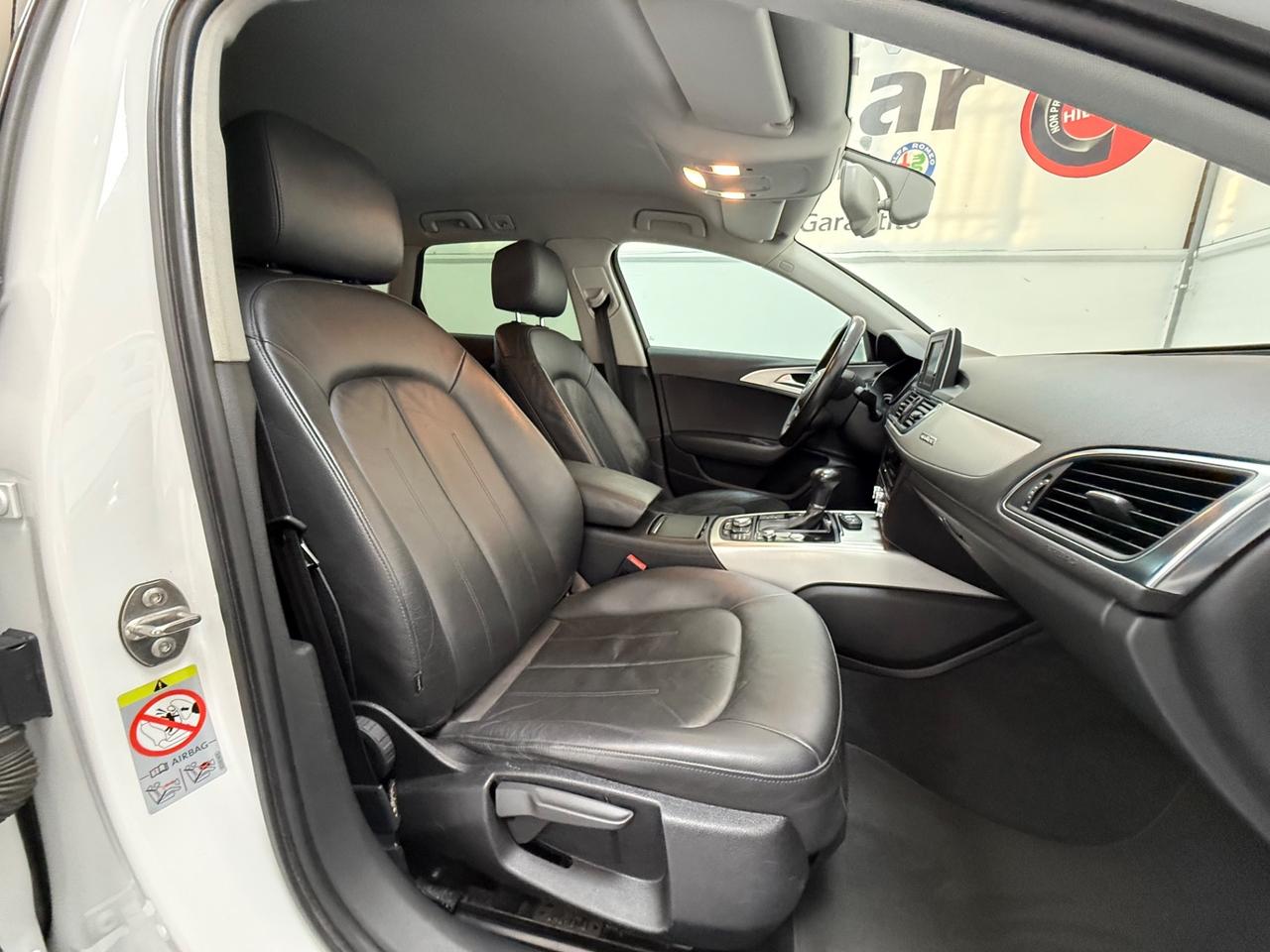 Audi A6 Avant 3.0 TDI 245 CV quattro S tronic 06/2013 euro 5B
