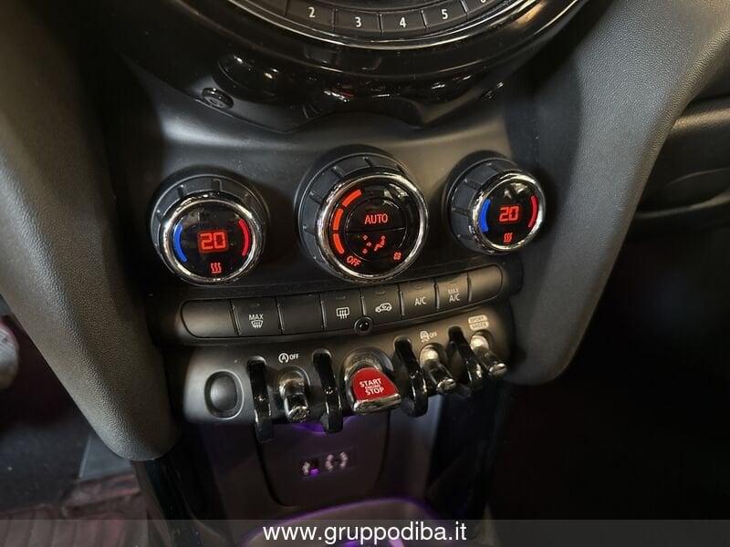 MINI Mini 5 porte Mini 2014 Diesel Mini 1.5 One D Business XL 3p