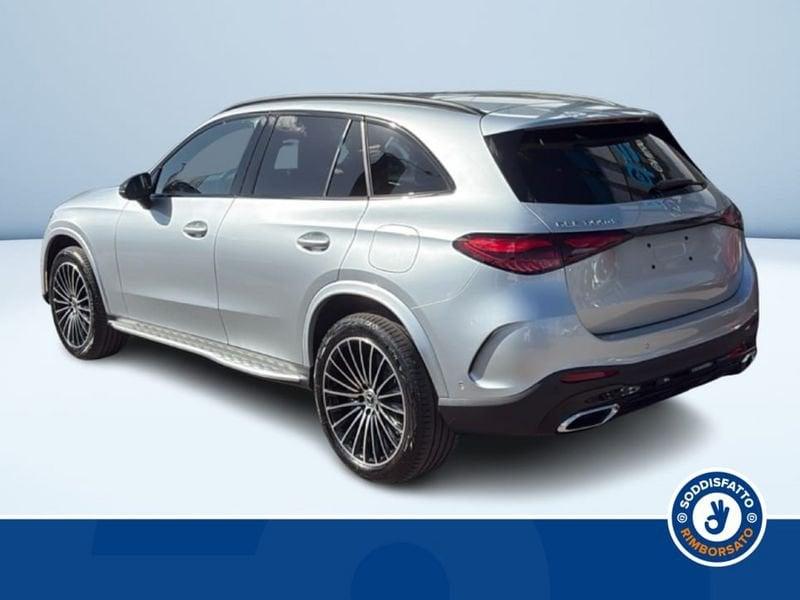 Mercedes-Benz GLC 300de 4Matic EQ-Power AMG Line Advanced Tech