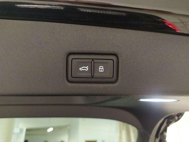 Audi Q5 Sportback 2.0 tdi mhev+ S line edition quattro 204cv s-tronic