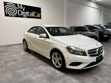 Mercedes-benz A 180 A 180 CDI Automatic Sport