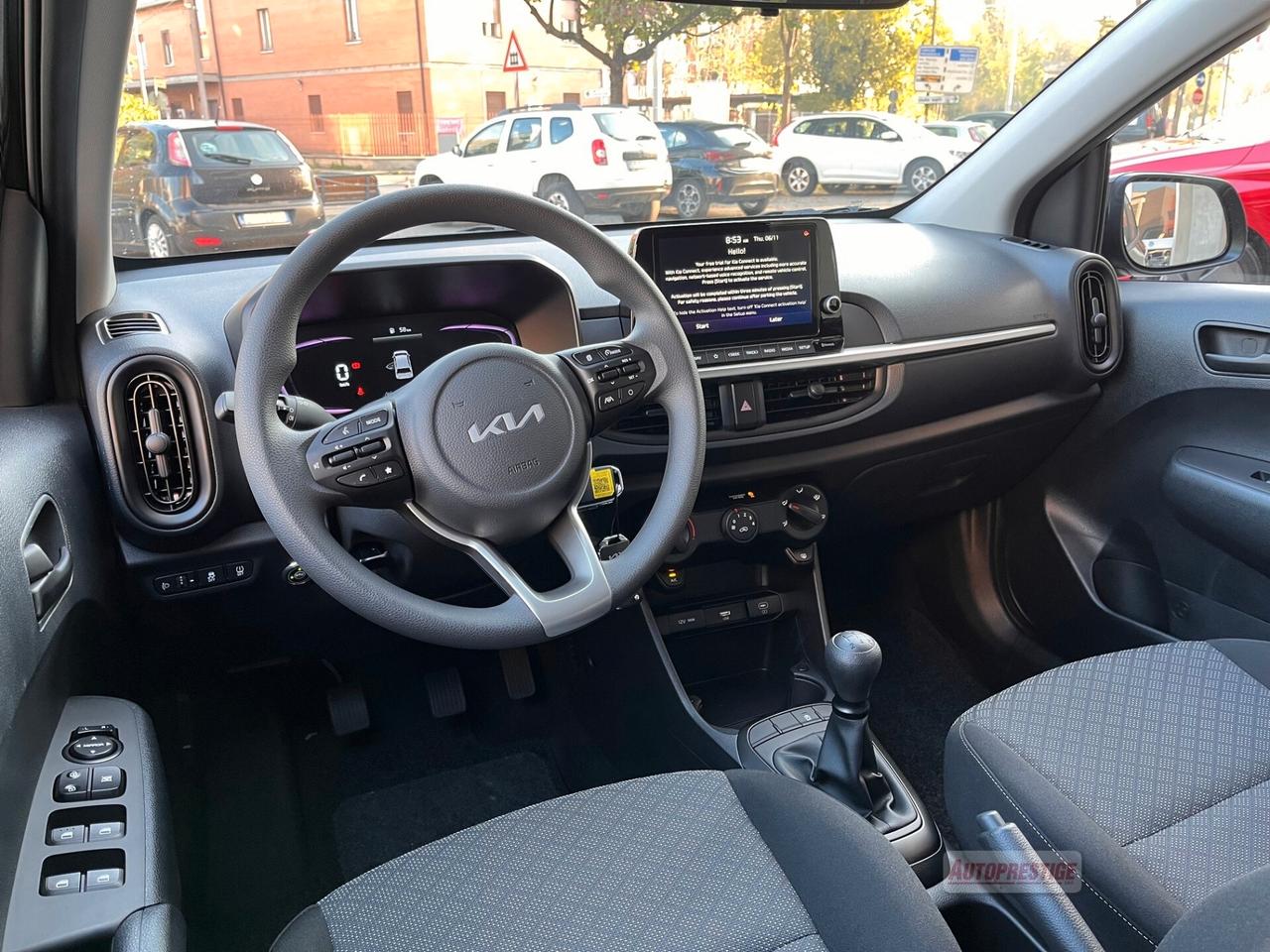 Kia Picanto 1.0 GDI Urban