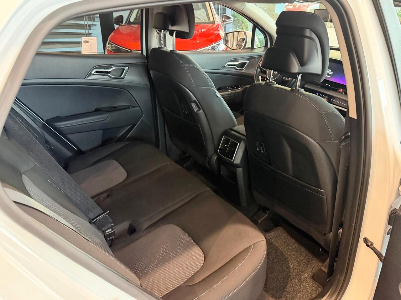 Kia Sportage 1.6 TGDi PHEV AWD AT Style