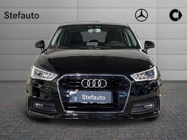 AUDI A1 SPB 1.4 TDI Sport