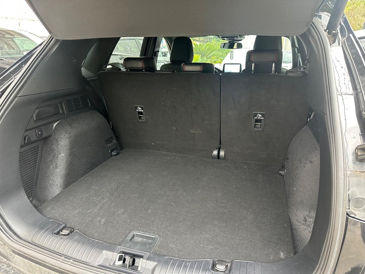 Ford Kuga 2.0 EcoBlue 190 CV aut. AWD ST-Line X