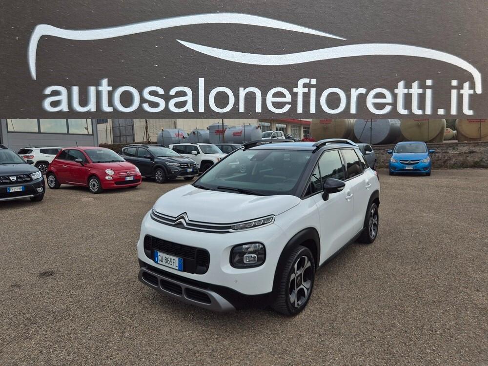 Citroen C3 Aircross BlueHDi 100 S&S Shine
