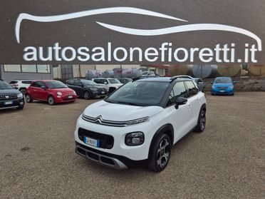 Citroen C3 Aircross BlueHDi 100 S&S Shine