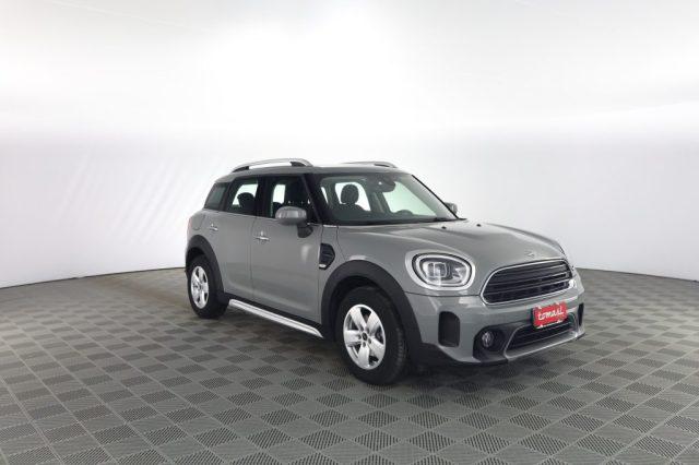 MINI One Countryman Mini 1.5 Countryman