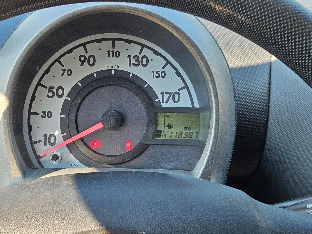Toyota Aygo 5 Porte Aygo 5p 1.0 FL