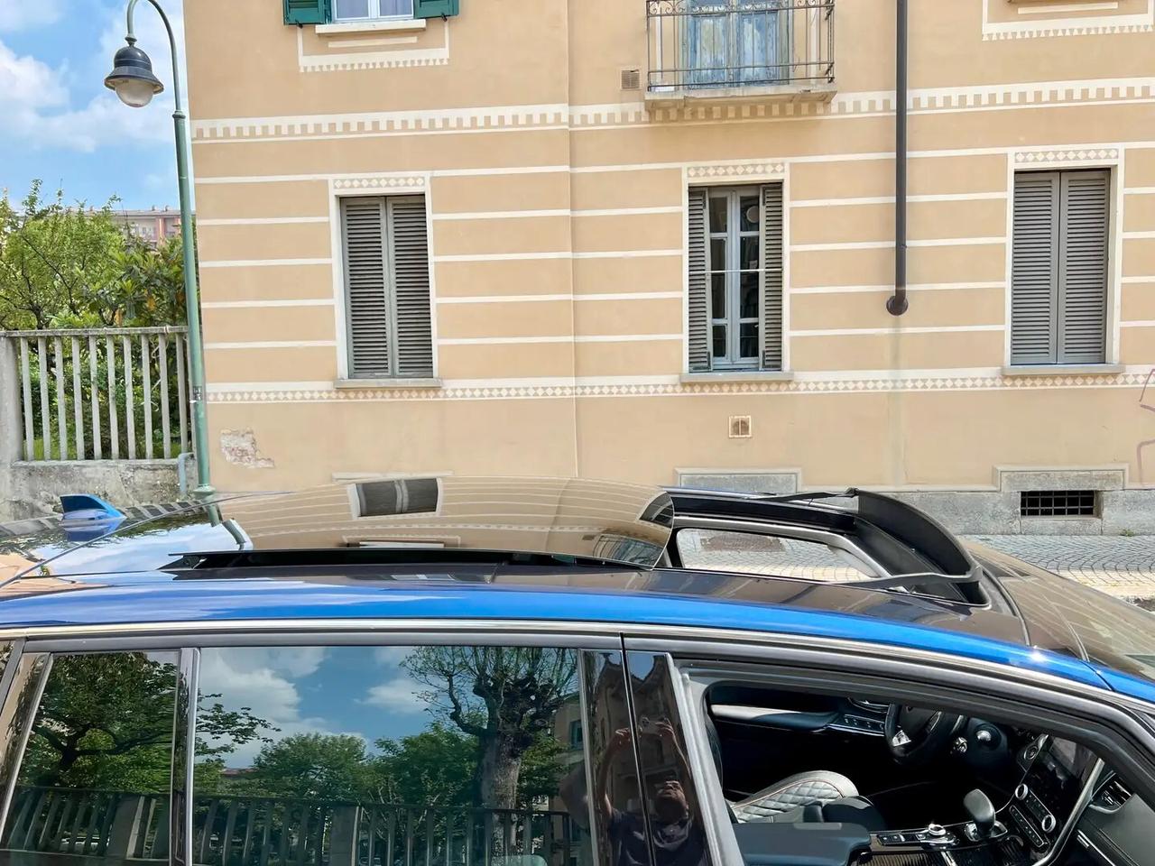 Renault Espace Blue dCi 190CV EDC Initiale Paris 4Control