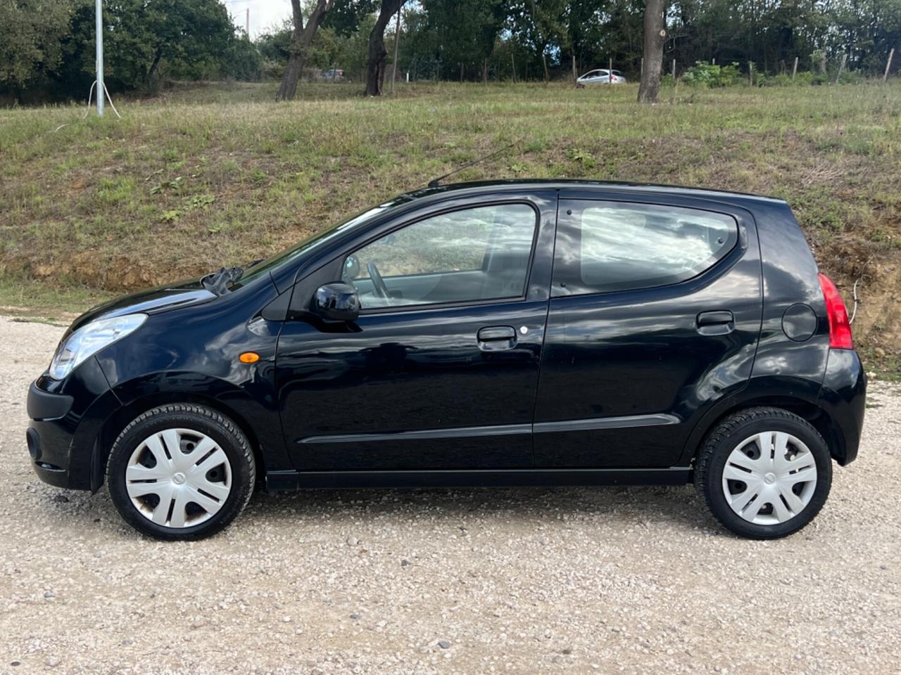 Nissan Pixo 1.0 5 porte Active