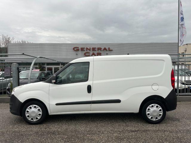 OPEL Combo 1.4 Turbo EcoM PASSO LUNGO