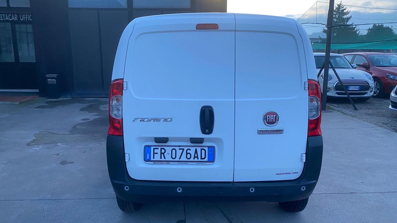 Fiat Fiorino 1.3 MJT 80CV Cargo SX