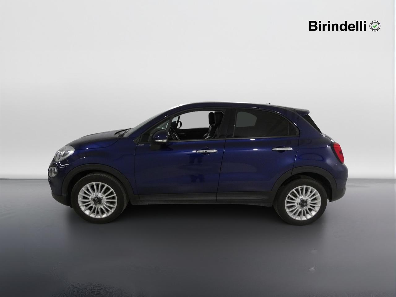 FIAT 500X - 500X 1.0 T3 120 CV Connect