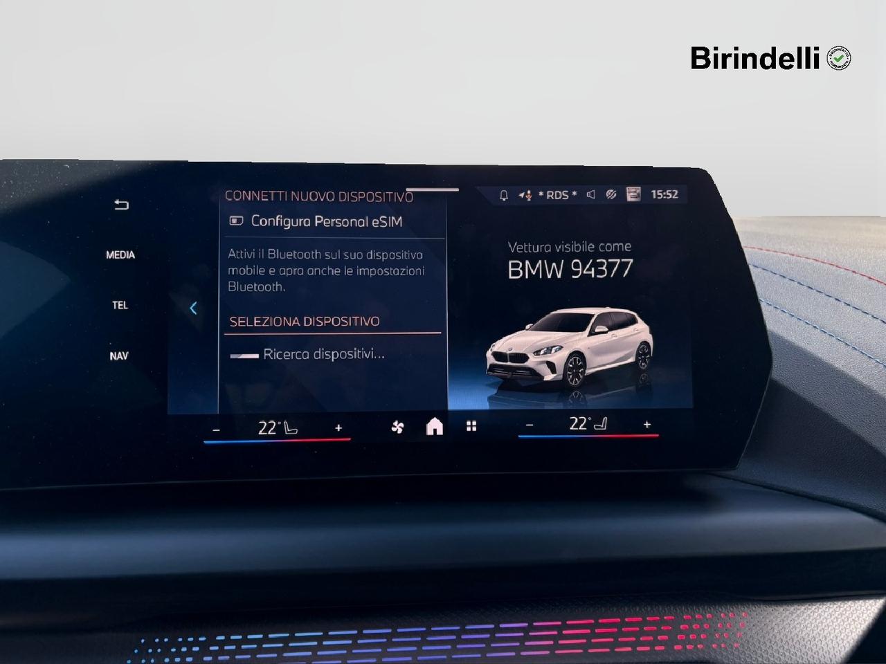 BMW BMW 118d