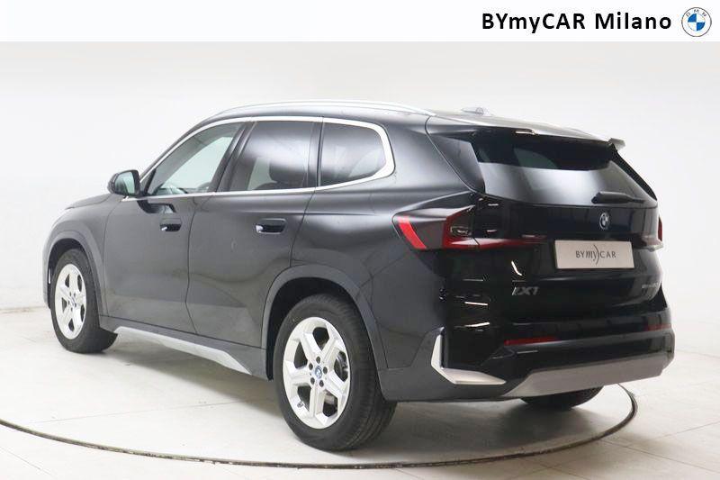 BMW iX1 20 X-Line eDrive