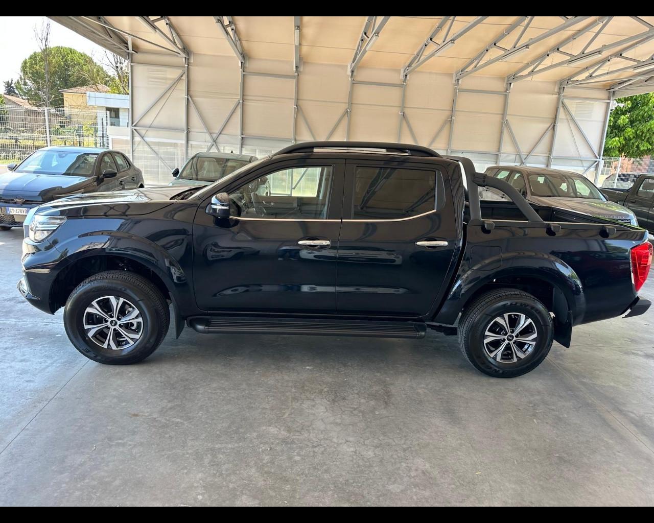 CIRELLI Cirelli 8 - Cirelli 8 Pickup 2.3 Turbo Diesel automatico