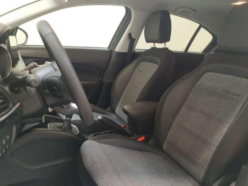 FIAT Tipo 5p 1.0 t3 Cross 100cv
