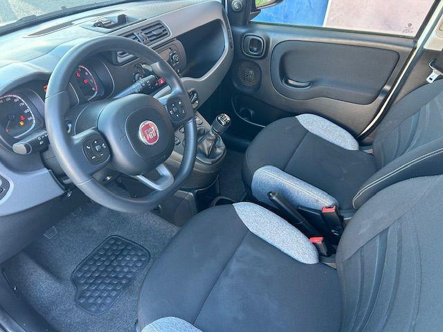 FIAT Panda 1.0 FireFly S&S Hybrid City Life GPL