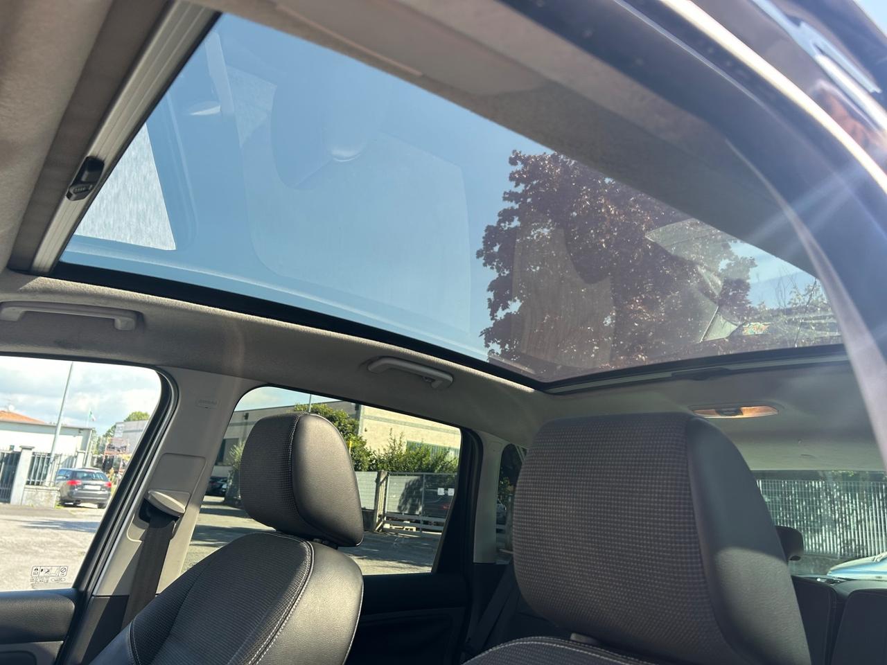 Ford C-Max Titanium 2.0 benz/gpl 145cv