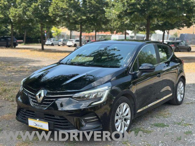 RENAULT Clio Full Hybrid E-Tech 140 CV 5 porte Intens