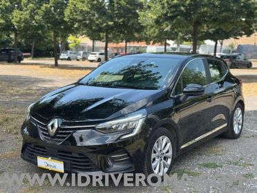 RENAULT Clio Full Hybrid E-Tech 140 CV 5 porte Intens