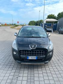Peugeot 3008 1.6 e-HDi 115CV cambio robotizzato S.&S. Business