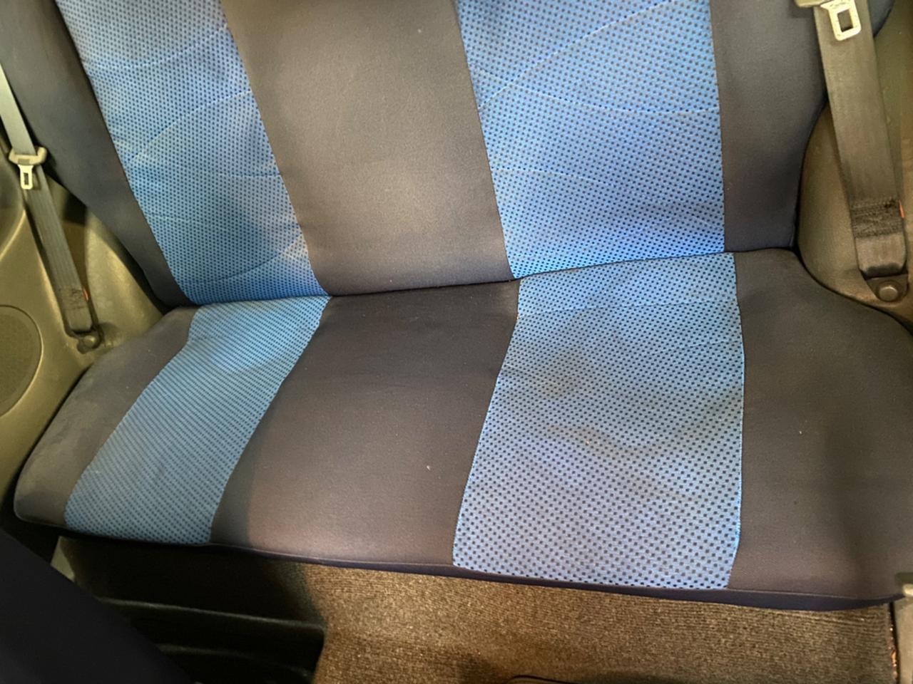 Lancia Y 1.2i cat Elefantino Blu