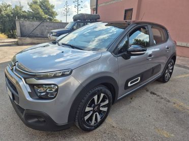 Citroen C3 1.5 HDi 100 S&S Shine Iva Esposta 2021