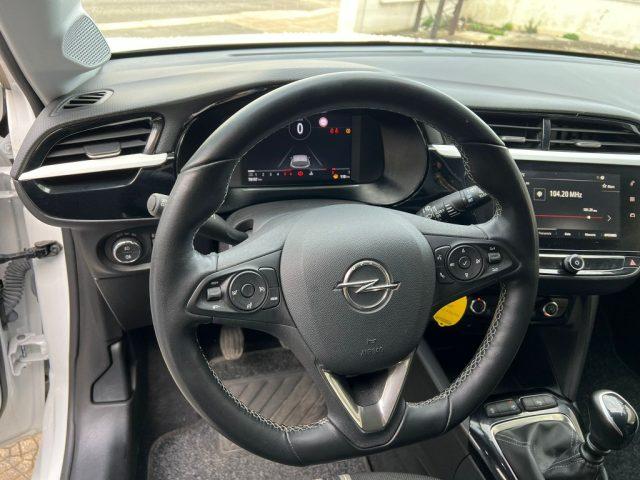 OPEL Corsa 1.5 D 100 CV Design e Tech