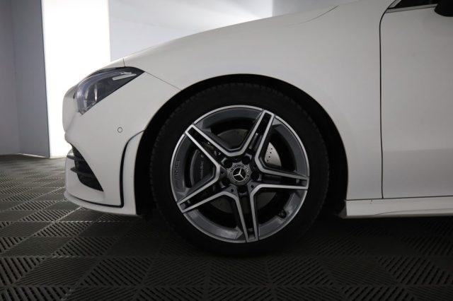 MERCEDES-BENZ CLA sse 200 d Automatic Shooting Brake PREMIUM